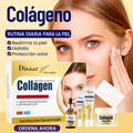 SET CUIDADO PARA LA PIEL DE COLAGENO