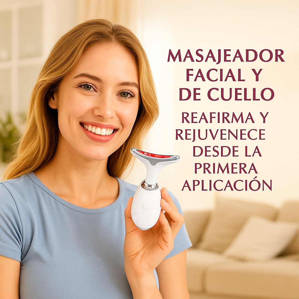 CORRECTOR Y  REDUCTOR DE PAPADA